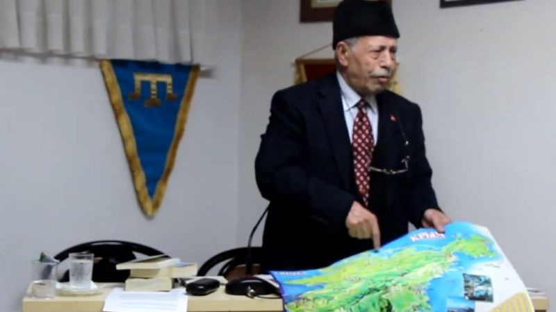 Hoca Ahmed Yesevi Vakfı Başkanı, araştırmacı yazar Erdoğan Asılyüce hayatını kaybetti