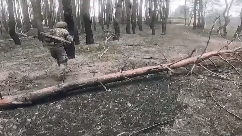 En az 4 bin Ukraynalı mahkum cezalarının affedilmesi karşılığında orduya başvurdu En az 4 bin Ukraynalı mahkum cezalarının affedilmesi karşılığında orduya başvurdu