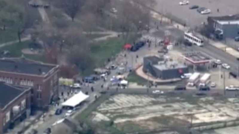 ABD’de Ramazan Bayramı etkinliğinde silahlı saldırı: Çok sayıda kişi yaralandı