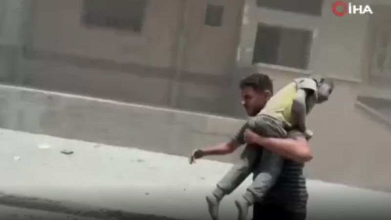 Gazze’de can kaybı 37 bin 598’e yükseldi Gazze’de can kaybı 37 bin 598’e yükseldi