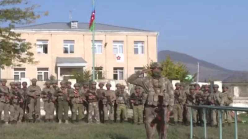 Ermenistan işgalindeki 4 köy Azerbaycan’a geri veriliyor
