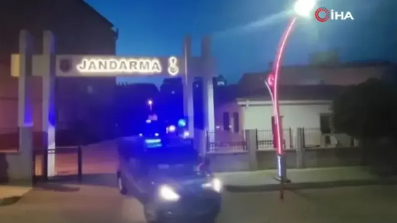 Bakan Yerlikaya: “13 ilde uyuşturucuya karşı düzenlenen ‘Narkoçelik-24’ operasyonlarında 83 şüpheli yakalandı, 28’i tutuklandı”