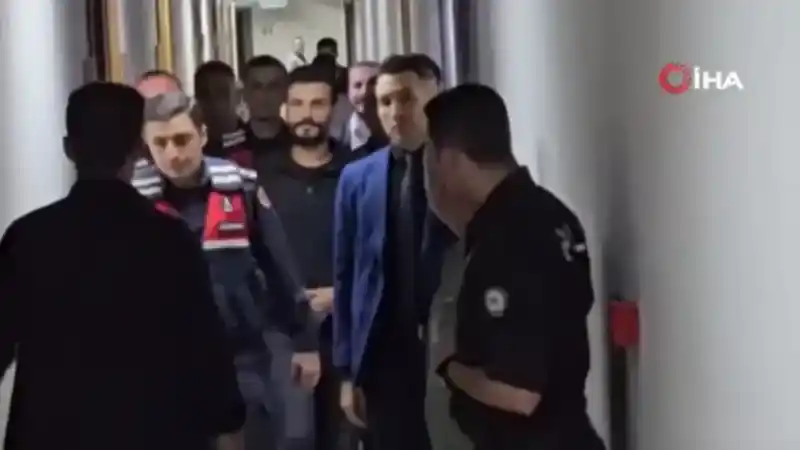 Dilan ve Engin Polat hakkında ara karar: Tutukluluk devam