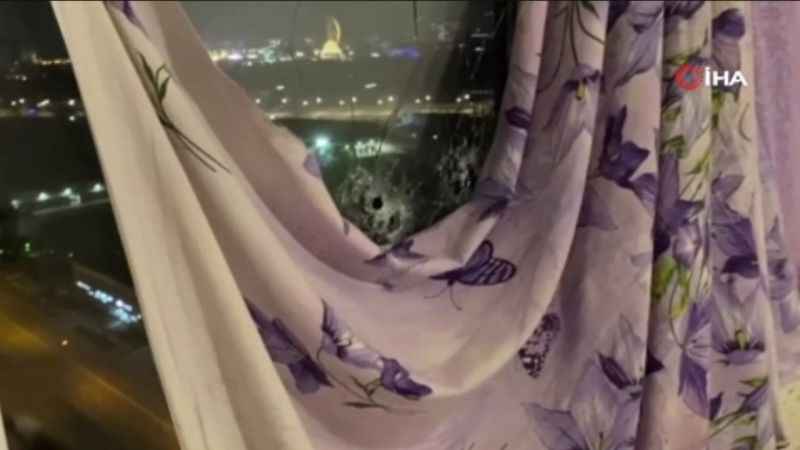 Rus istihbaratı, Moskova’da yeni bir terör saldırısını engelledi