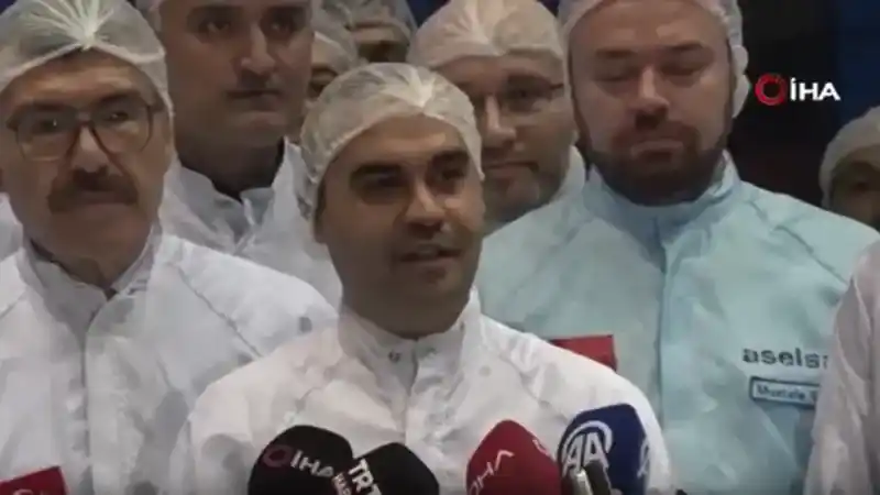 TÜRKSAT 6A, Temmuz’un ikinci haftasında uzaya fırlatılacak TÜRKSAT 6A, Temmuz’un ikinci haftasında uzaya fırlatılacak