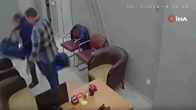 Sosyal medyadaki ‘para sayma’ görüntülerine ilişkin 11 şüpheli daha ifadeye çağrıldı