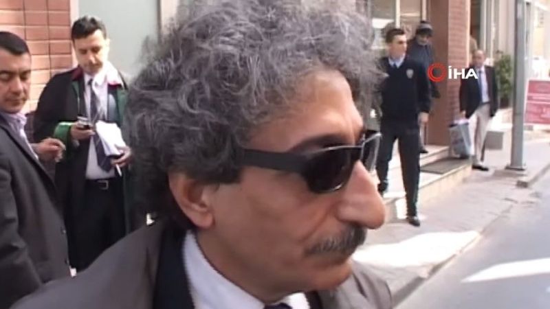 Oyuncu Ahmet Uğurlu hayatını kaybetti