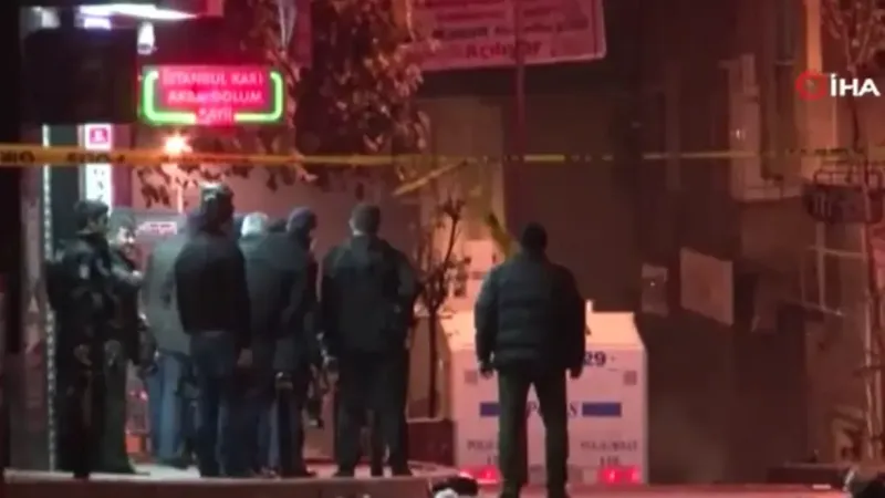 Kobani davasında kararlar açıklanıyor