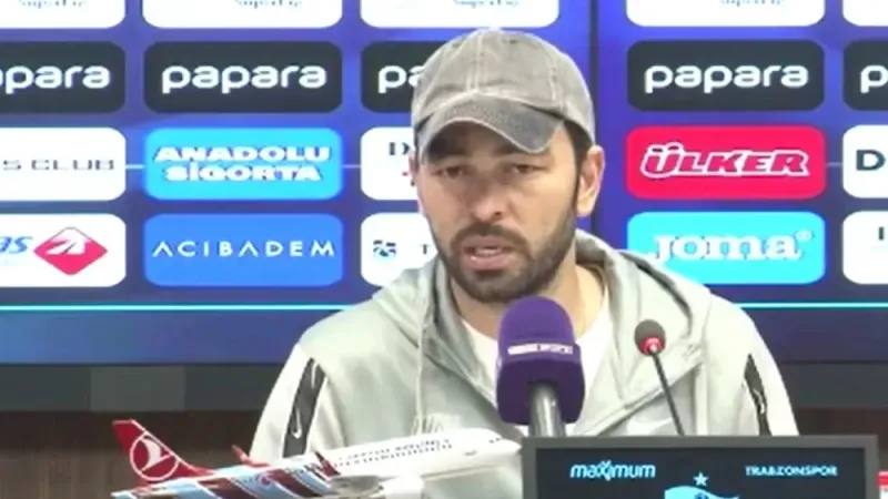 Selçuk İnan: "Çok bir şey söyleyecek durumda değilim" Selçuk İnan: "Çok bir şey söyleyecek durumda değilim"
