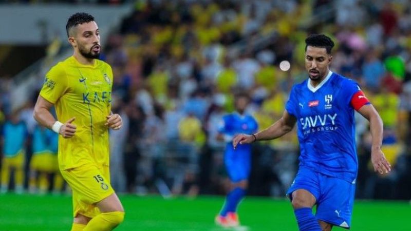 Suudi Arabistan Kral Kupası’nı Al Hilal kazandı