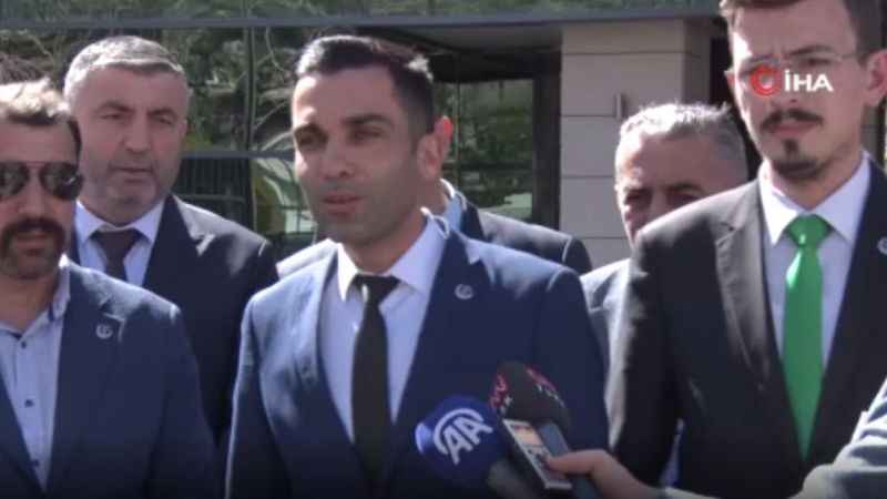 Bolu'da amca yeğen arasındaki seçim yarışı YSK’ya taşındı