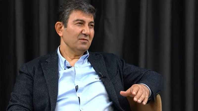 İYİ Parti Genel Başkan Yardımcısı Aydemir partisinden istifa etti