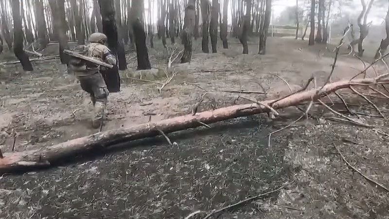 En az 4 bin Ukraynalı mahkum cezalarının affedilmesi karşılığında orduya başvurdu