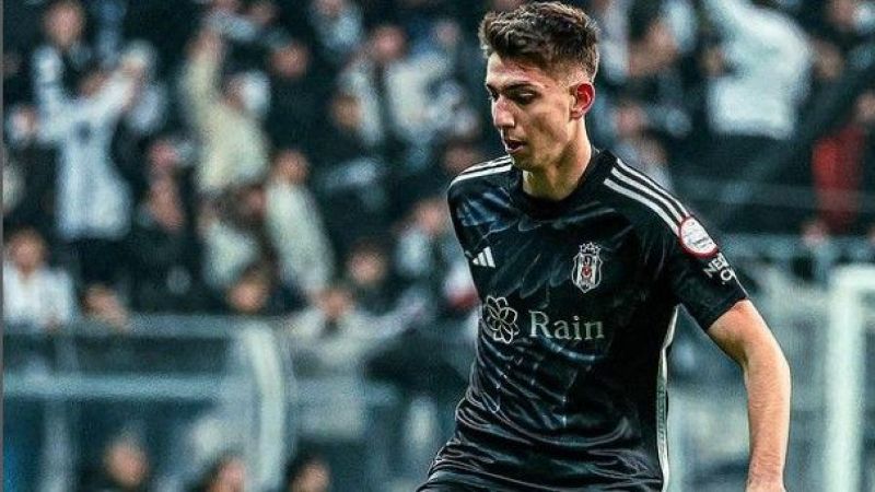 Demir Ege Tıknaz, Rio Ave’ye kiralandı