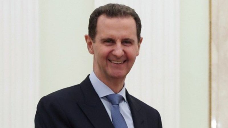 Suriye Devlet Başkanı Esad, ülkede genel af ilan etti