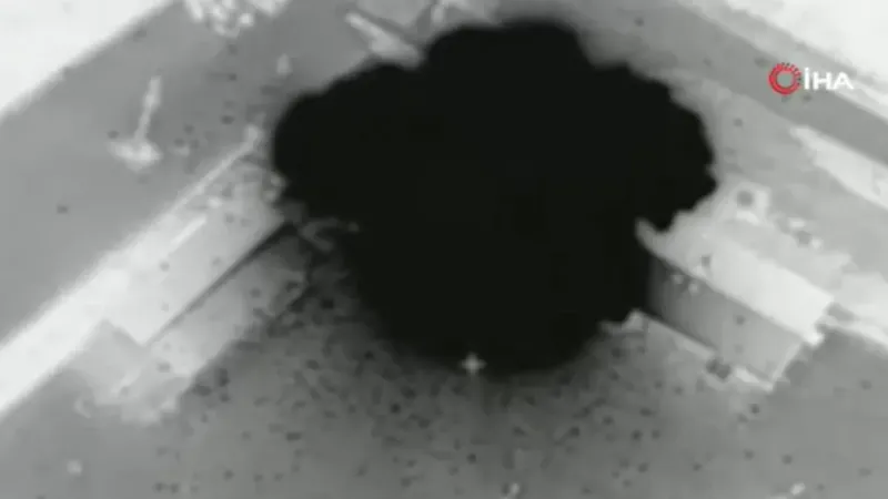 Rusya, Kursk’ta karşı saldırıya geçti: 10 yerleşim yeri geri alındı