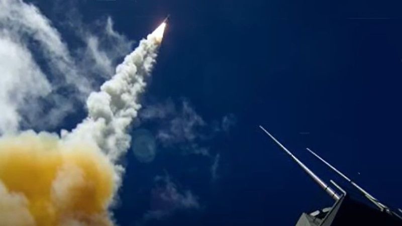 ABD, 2026’dan itibaren Almanya’ya uzun menzilli silahlar konuşlandıracak ABD, 2026’dan itibaren Almanya’ya uzun menzilli silahlar konuşlandıracak