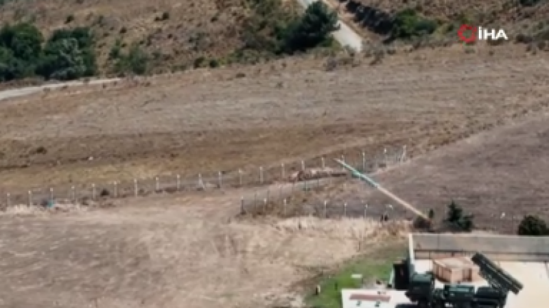 En uzun menzilli uçuşunu gerçekleştiren Kara Atmaca, hedefi tam isabet vurdu En uzun menzilli uçuşunu gerçekleştiren Kara Atmaca, hedefi tam isabet vurdu