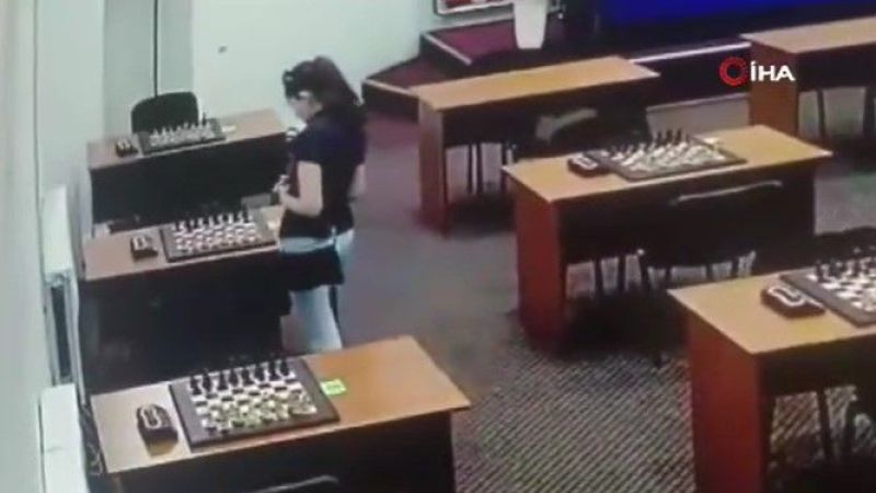 Rusya’da satranç oyuncusu cıvayla rakibini zehirledi