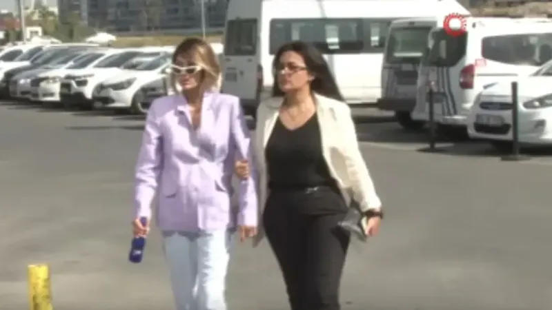 Candan kardeşler davasında ikinci duruşma