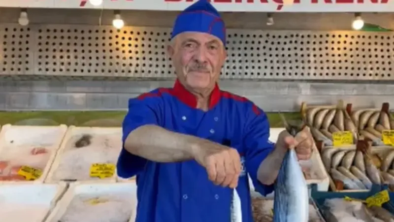 Balıkçılar yeni sezondan umutlu