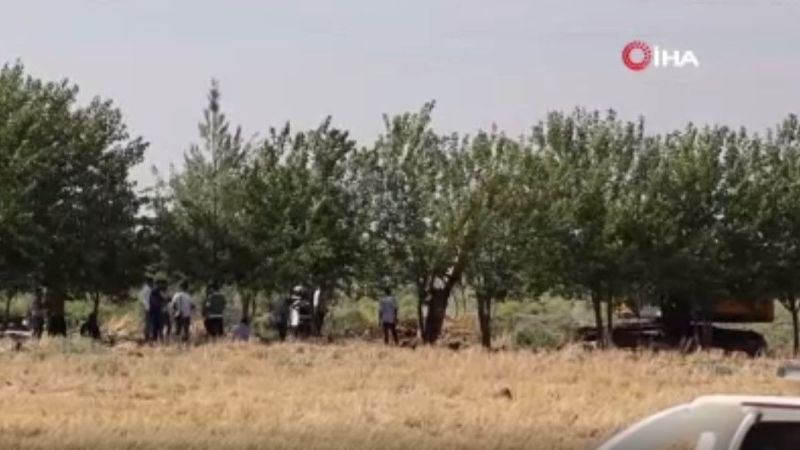 Bakan Yerlikaya kayıp Narin’in cansız bedenine ulaşıldığını duyurdu