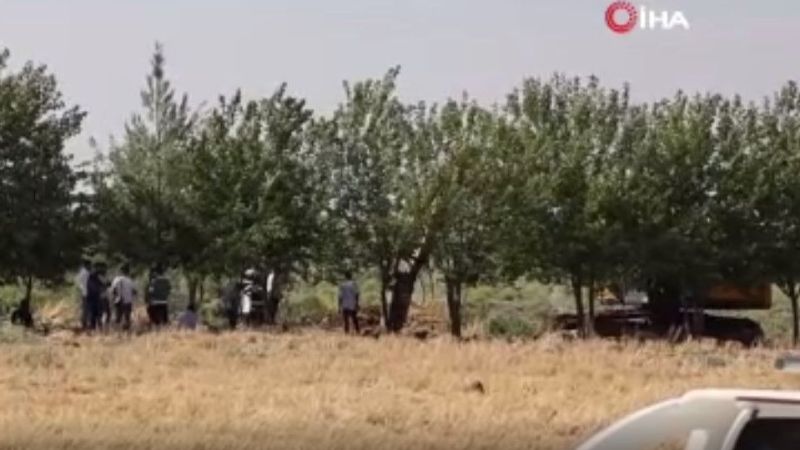 Bakan Yerlikaya kayıp Narin’in cansız bedenine ulaşıldığını duyurdu