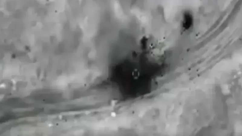 MSB: “Irak ve Suriye’nin kuzeyinde toplam 17 terörist etkisiz hale getirildi” MSB: “Irak ve Suriye’nin kuzeyinde toplam 17 terörist etkisiz hale getirildi”