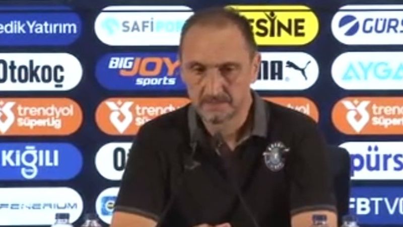 Michael Valkanis: "15 yaşında kalecimizle gurur duyuyorum"