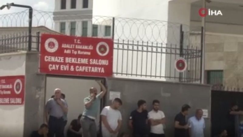 Ölü bulunan Narin olayında 21 kişi gözaltına alındı