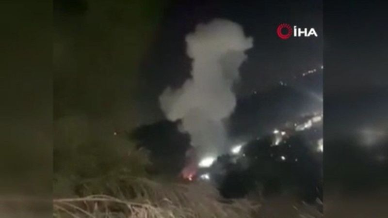 İsrail, Batı Şeria’da geniş çaplı saldırı başlattı: 11 ölü