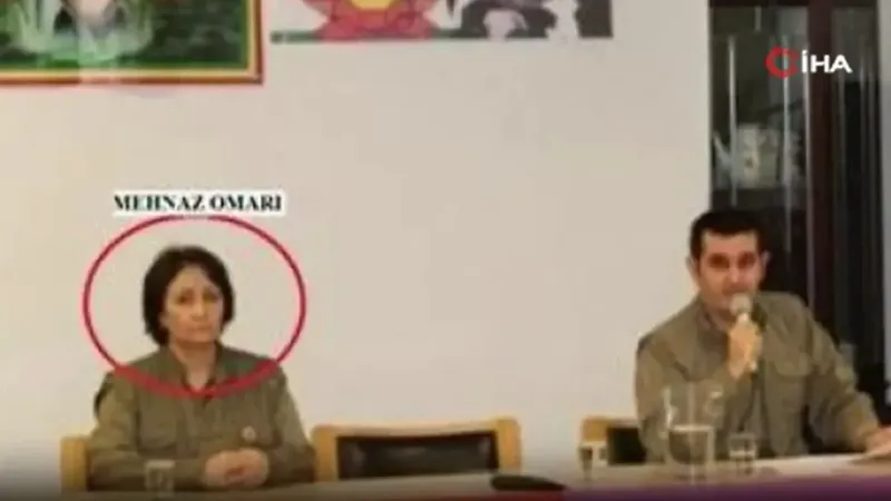 MİT ve İstanbul İl Emniyet Müdürlüğünden ortak operasyon: Terör örgütü PKK’nın sözde Finlandiya sorumlusu yakalandı