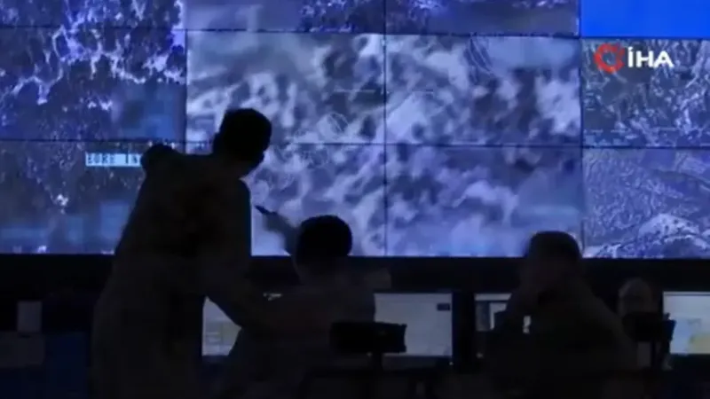 MSB duyurdu: 17 PKK’lı terörist hava harekatıyla etkisiz hale getirildi