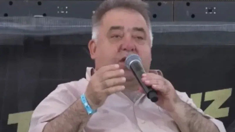 Tuncay Akça hayatını kaybetti