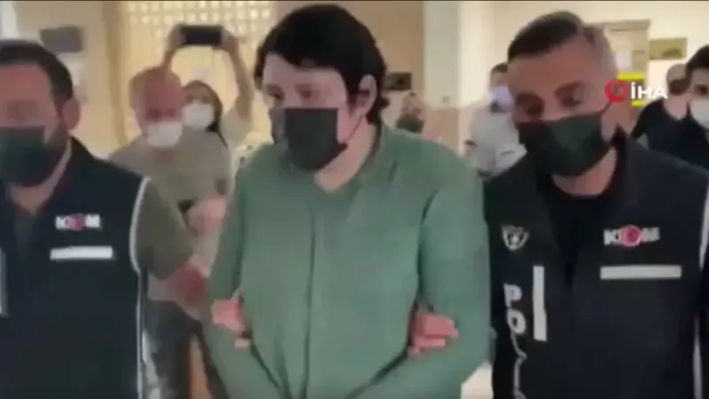 Çiftlik Bank davasında mütalaa Çiftlik Bank davasında mütalaa