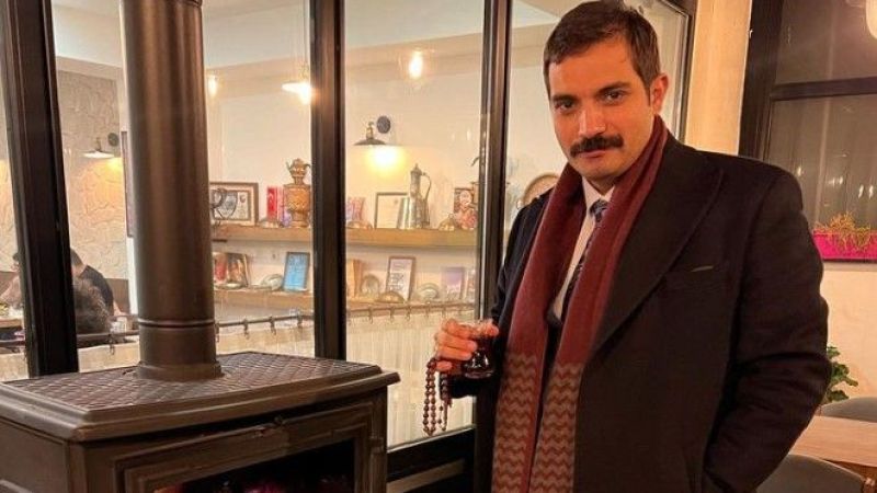 Sinan Ateş suikastında bilirkişi raporu çıktı: "Kurşunlar tetikçi Özyağcı’nın silahından çıktı"