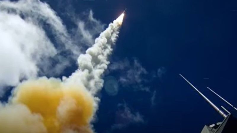 ABD, 2026’dan itibaren Almanya’ya uzun menzilli silahlar konuşlandıracak ABD, 2026’dan itibaren Almanya’ya uzun menzilli silahlar konuşlandıracak