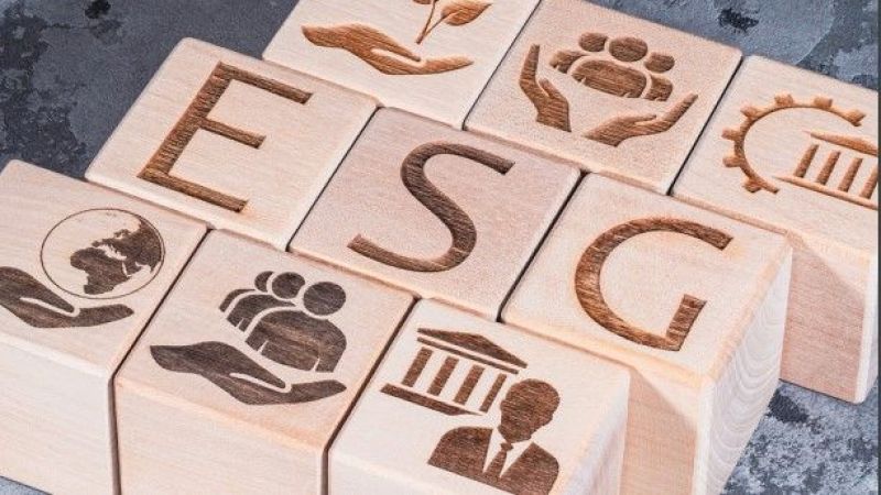 İnşaat hedeflerine giden yol ESG'den geçiyor