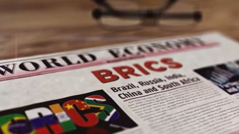 Rusya: "Türkiye BRICS’e tam katılım için başvurdu, değerlendireceğiz"