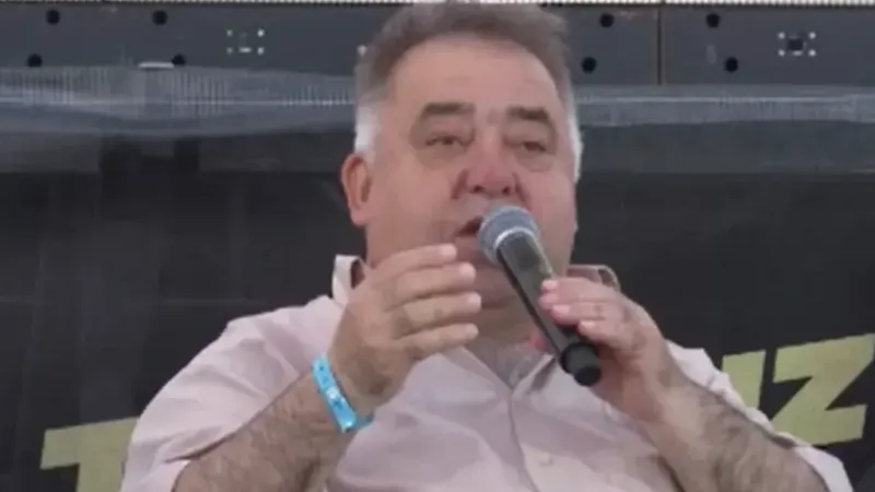 Tuncay Akça hayatını kaybetti