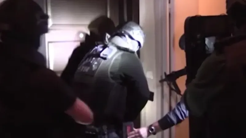 İstanbul’da PKK’nın gençlik yapılanmasına operasyon: 7 gözaltı