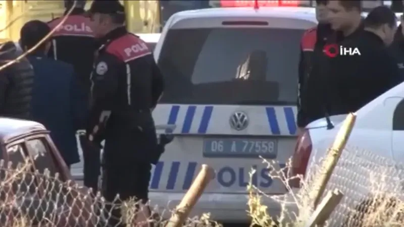 Sinan Ateş davasında tanık beyanları tamamlandı