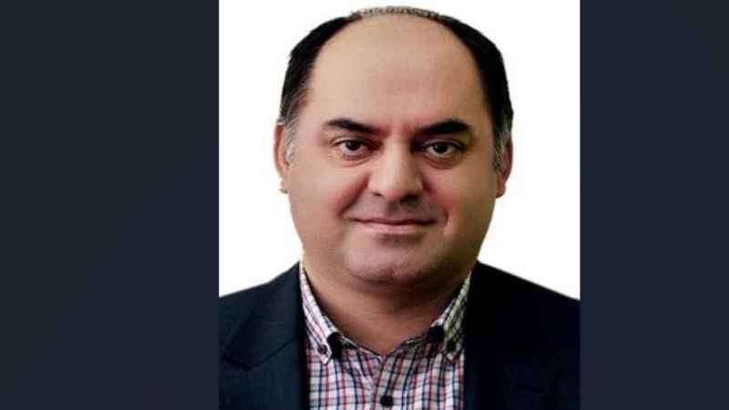 Öğretmen Cihat Çolak öğrencilerinin gözü önünde hayatını kaybetti Öğretmen Cihat Çolak öğrencilerinin gözü önünde hayatını kaybetti