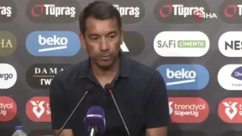 Ligin ilk bölümünü kayıpsız geçtiğimiz için mutluyuz