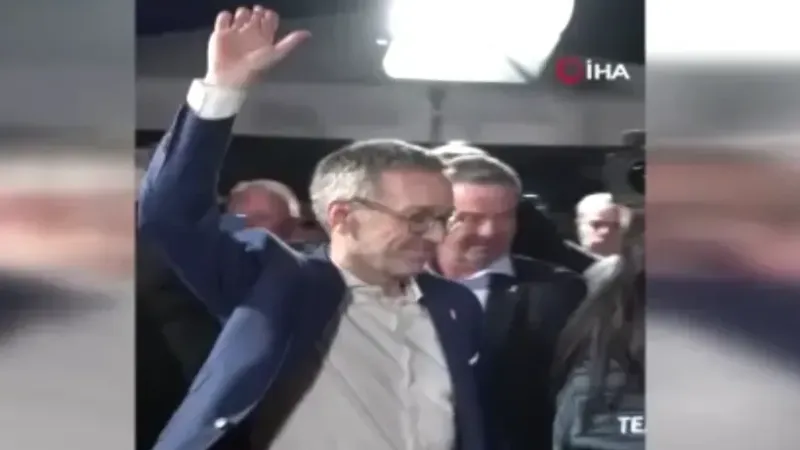 Avusturya’da aşırı sağ tarihi zafer kazandı