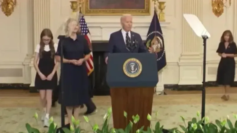 Biden: “Türkiye’ye minnettarız”
