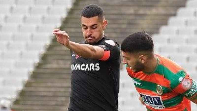 Fatih Karagümrük ile Alanyaspor puanları paylaştı