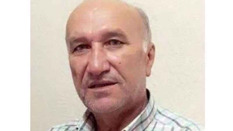 Selendi İYİ Parti İlçe Başkanı Erol istifa etti