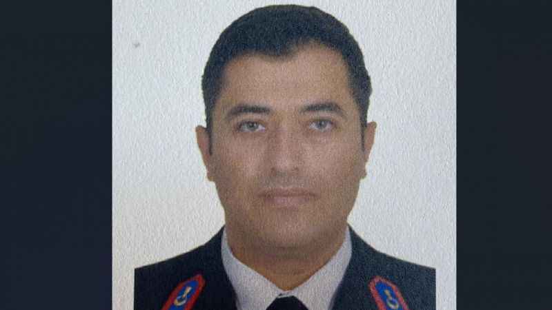 Tokat'ta şehit düşen Astsubay Üstçavuş Mehmet Gündüz kimdir nerelidir? Tokat'ta şehit düşen Astsubay Üstçavuş Mehmet Gündüz kimdir nerelidir?