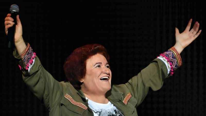 Selda Bağcan, Senforock Senfoni Orkestrası ile sahne alıyor! Selda Bağcan, Senforock Senfoni Orkestrası ile sahne alıyor!